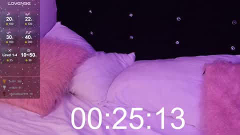 Darlene online show from 6, 12, 2024