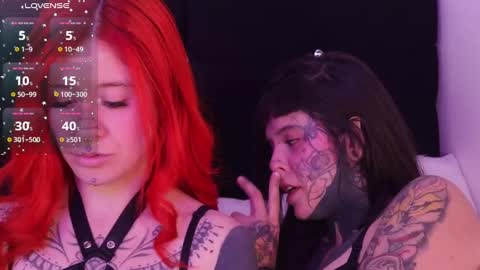 Darlene online show from 23, 1, 2025