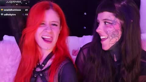 Darlene online show from 1, 2, 2025