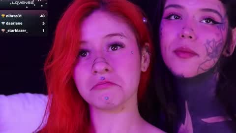 Darlene online show from 4, 2, 2025