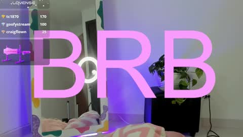 Darlene online show from 9, 3, 2025