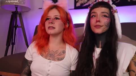 Darlene online show from 31, 10, 2025