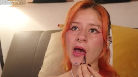 Snapshot of daarlene chatting on 6, 1, 2026 Darlene online show from 6, 1, 2026