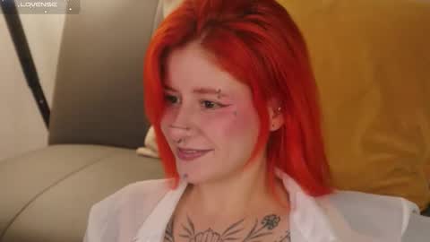 Snapshot of daarlene chatting on 12, 1, 2026 Darlene online show from 12, 1, 2026