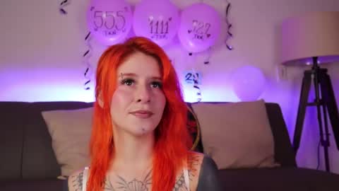 Snapshot of daarlene chatting on 7, 2, 2026 Darlene online show from 7, 2, 2026