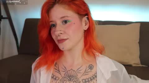 Snapshot of daarlene chatting on 4, 3, 2026 Darlene online show from 4, 3, 2026