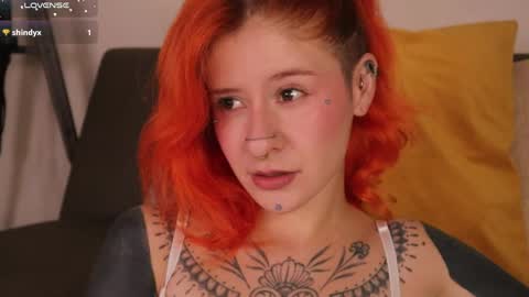 Snapshot of daarlene chatting on 30, 3, 2026 Darlene online show from 30, 3, 2026