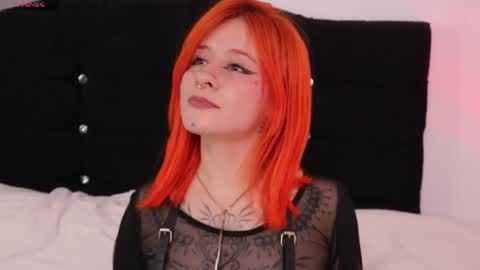 Snapshot of daarlene chatting on 19, 4, 2026 Darlene online show from 19, 4, 2026