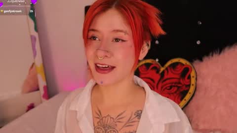Darlene online show from 14, 7, 2026