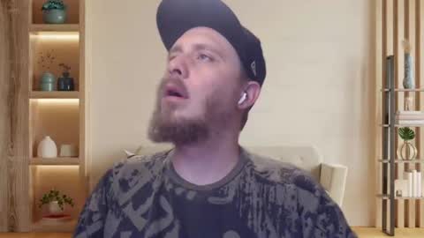 Snapshot of dabbydaddy25 chatting on 2, 10, 2025 dabbydaddy25 online show from 2, 10, 2025