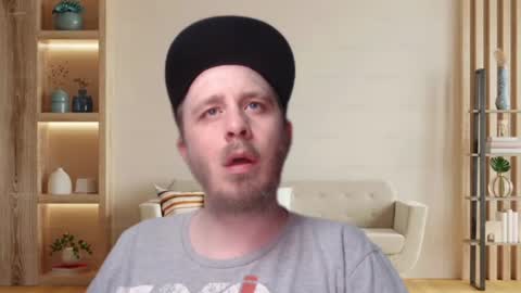 dabbydaddy25 online show from 2, 7, 2026
