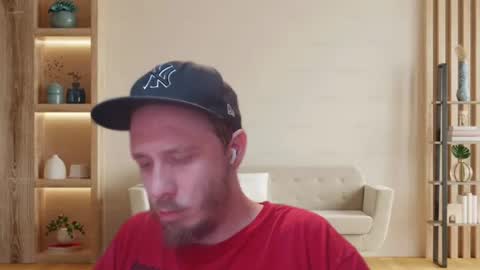 dabbydaddy25 online show from 5, 7, 2026