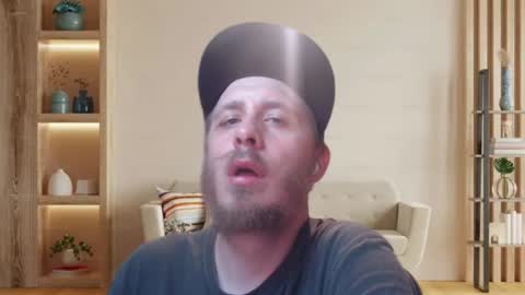 dabbydaddy25 online show from 15, 7, 2026