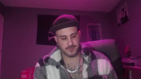 Destroyer online show from 23, 2, 2025