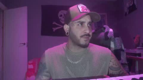 Destroyer online show from 7, 10, 2025