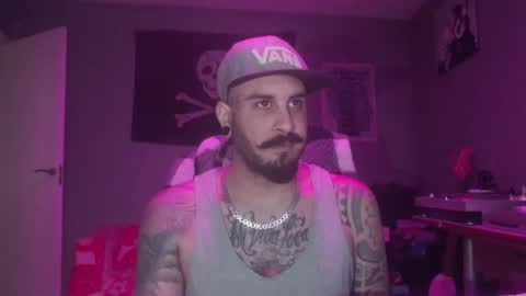 Snapshot of dabirdfree chatting on 19, 2, 2026 Destroyer online show from 19, 2, 2026