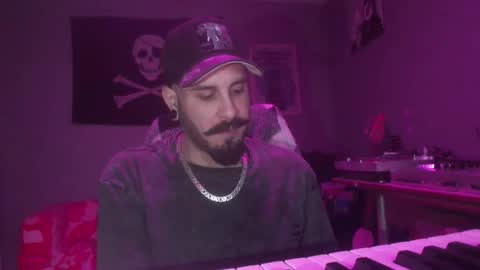 Snapshot of dabirdfree chatting on 28, 2, 2026 Destroyer online show from 28, 2, 2026