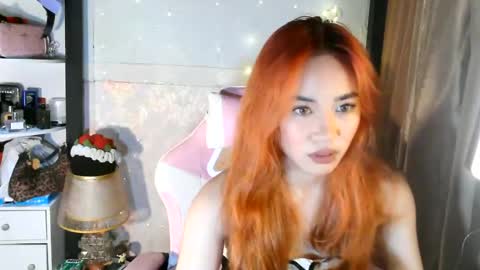 Snapshot of dabria_lilithx521 chatting on 8, 6, 2026 Lilith online show from 8, 6, 2026