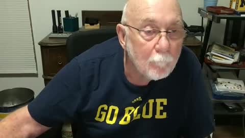 Snapshot of dack47 chatting on 9, 12, 2024 dack47 online show from 9, 12, 2024