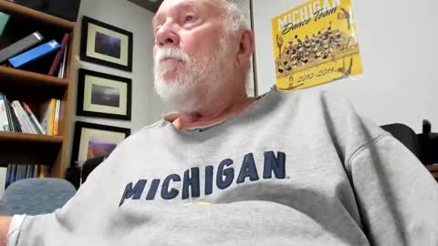 Snapshot of dack47 chatting on 10, 1, 2025 dack47 online show from 10, 1, 2025