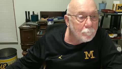 Snapshot of dack47 chatting on 29, 1, 2025 dack47 online show from 29, 1, 2025