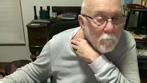 Snapshot of dack47 chatting on 5, 3, 2025 dack47 online show from 5, 3, 2025