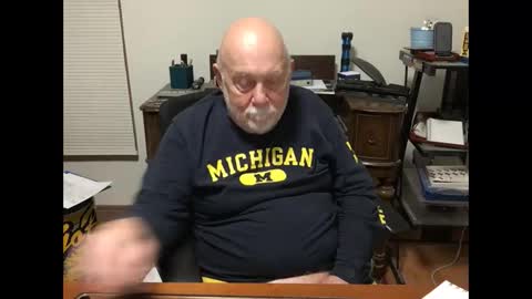 dack47 online show from 17, 1, 2026