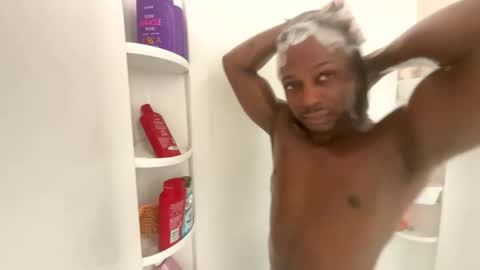 Nympho online show from 20, 12, 2025