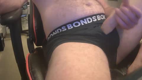 Snapshot of dad45bod chatting on 9, 1, 2025 dad45bod online show from 9, 1, 2025