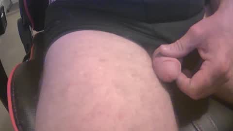 Snapshot of dad45bod chatting on 10, 1, 2025 dad45bod online show from 10, 1, 2025