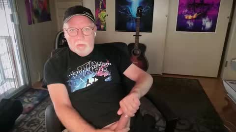 dadbate23 online show from 20, 4, 2026