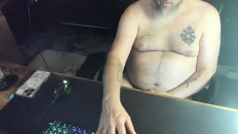 Daddy online show from 13, 11, 2025