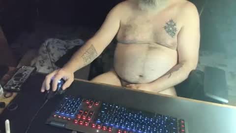 Daddy online show from 15, 12, 2025