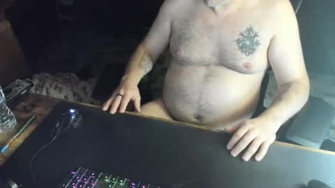 Snapshot of dadbodfatrod chatting on 12, 2, 2026 Daddy online show from 12, 2, 2026