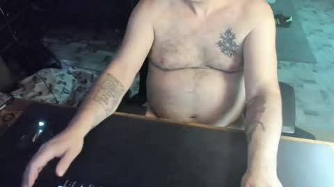 Snapshot of dadbodfatrod chatting on 26, 4, 2026 Daddy online show from 26, 4, 2026