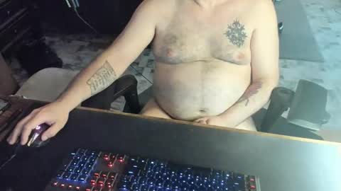 Snapshot of dadbodfatrod chatting on 27, 4, 2026 Daddy online show from 27, 4, 2026