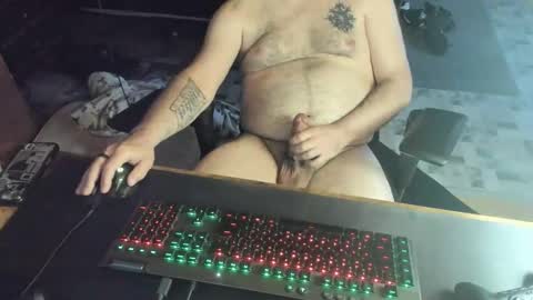 Snapshot of dadbodfatrod chatting on 6, 5, 2026 Daddy online show from 6, 5, 2026