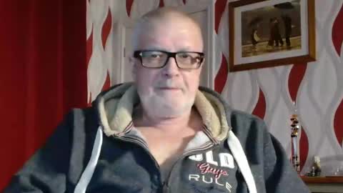 Brian ... online show from 4, 12, 2024