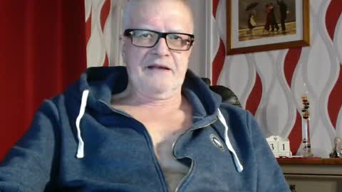 Brian ... online show from 31, 12, 2024