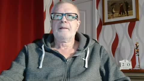 Brian ... online show from 20, 1, 2025