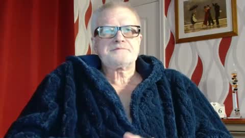 Brian ... online show from 26, 1, 2025