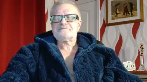 Brian ... online show from 30, 1, 2025