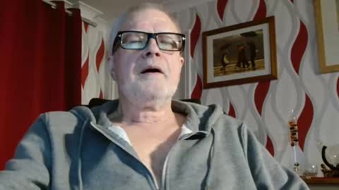 Brian ... online show from 9, 3, 2025