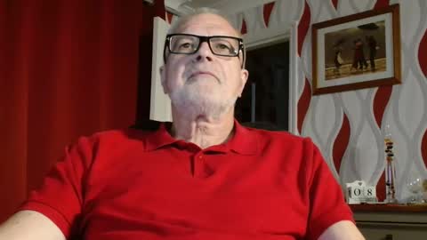 Brian ... online show from 8, 9, 2025