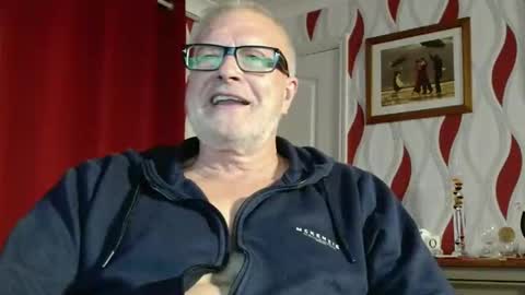 Brian ... online show from 30, 9, 2025