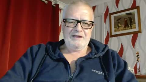 Brian ... online show from 7, 10, 2025