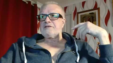Snapshot of daddiescockforyou chatting on 30, 3, 2026 Brian ... online show from 30, 3, 2026