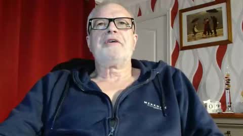 Snapshot of daddiescockforyou chatting on 9, 4, 2026 Brian ... online show from 9, 4, 2026