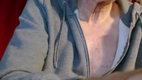 Snapshot of daddiescockforyou chatting on 23, 4, 2026 Brian ... online show from 23, 4, 2026