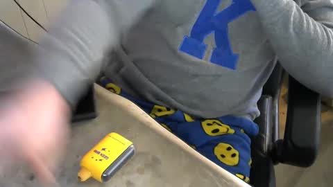 daddiessissyboy online show from 12, 12, 2024